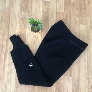 Obermeyer Vintage Stirrup Ski Pants Wool Blend